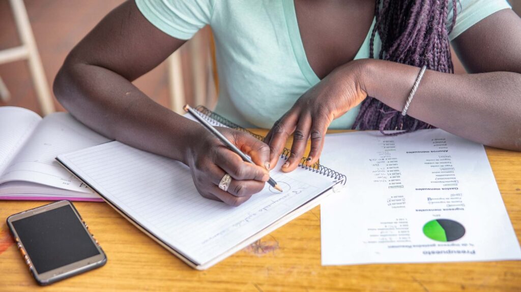 client idéal La réalisation de sites internet Worpress